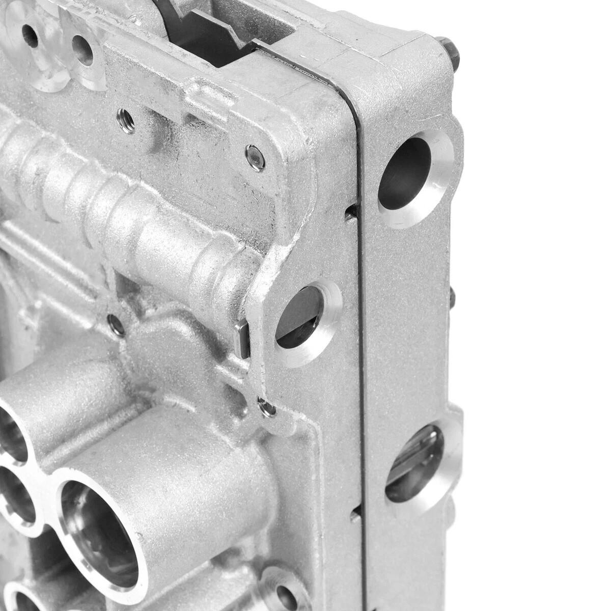 Ford F-250 F-350 6R140 Transmission Valve Body Remanufactured OEM -2011-2019