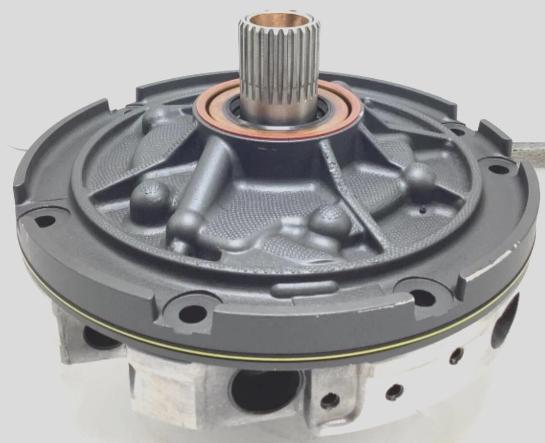4L60E COMPLETE PUMP ASSEMBLY 298 MM TRANSMISSION 95-03 GM CHEVY PWM
