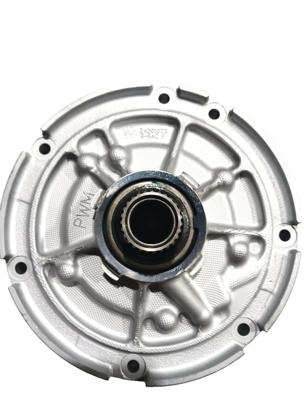 4L60E COMPLETE PUMP ASSEMBLY 298 MM TRANSMISSION 95-03 GM CHEVY PWM