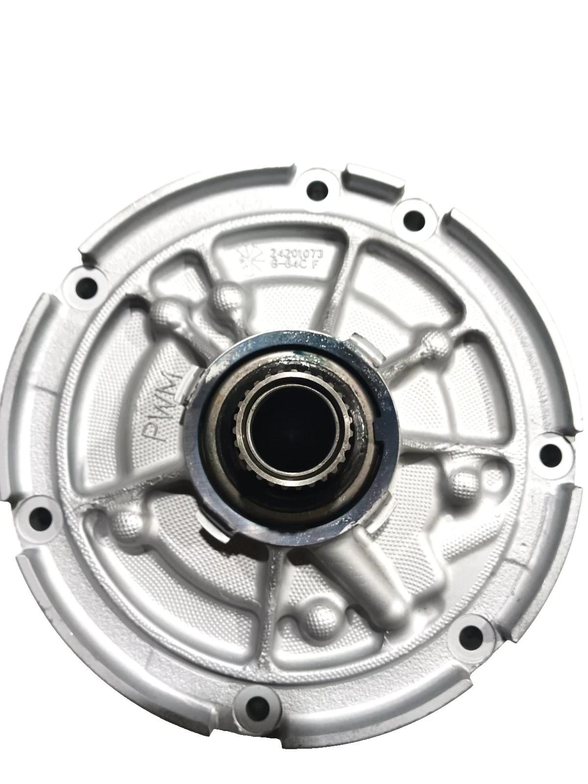 4L60E COMPLETE PUMP ASSEMBLY 298 MM TRANSMISSION 95-03 GM CHEVY PWM