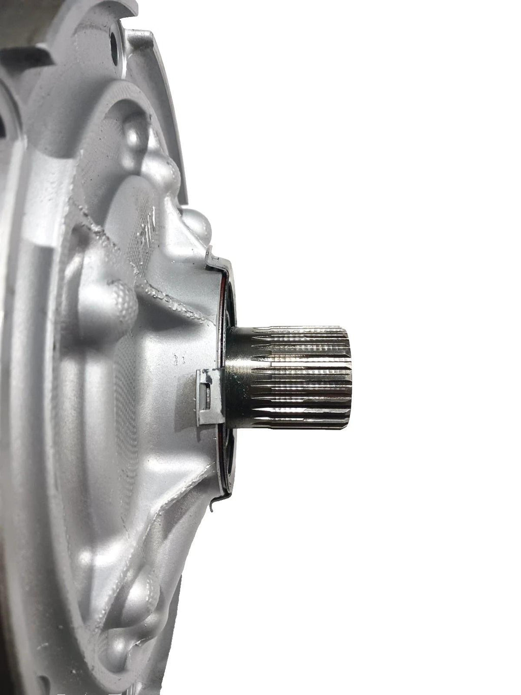 4L60E COMPLETE PUMP ASSEMBLY 298 MM TRANSMISSION 95-03 GM CHEVY PWM