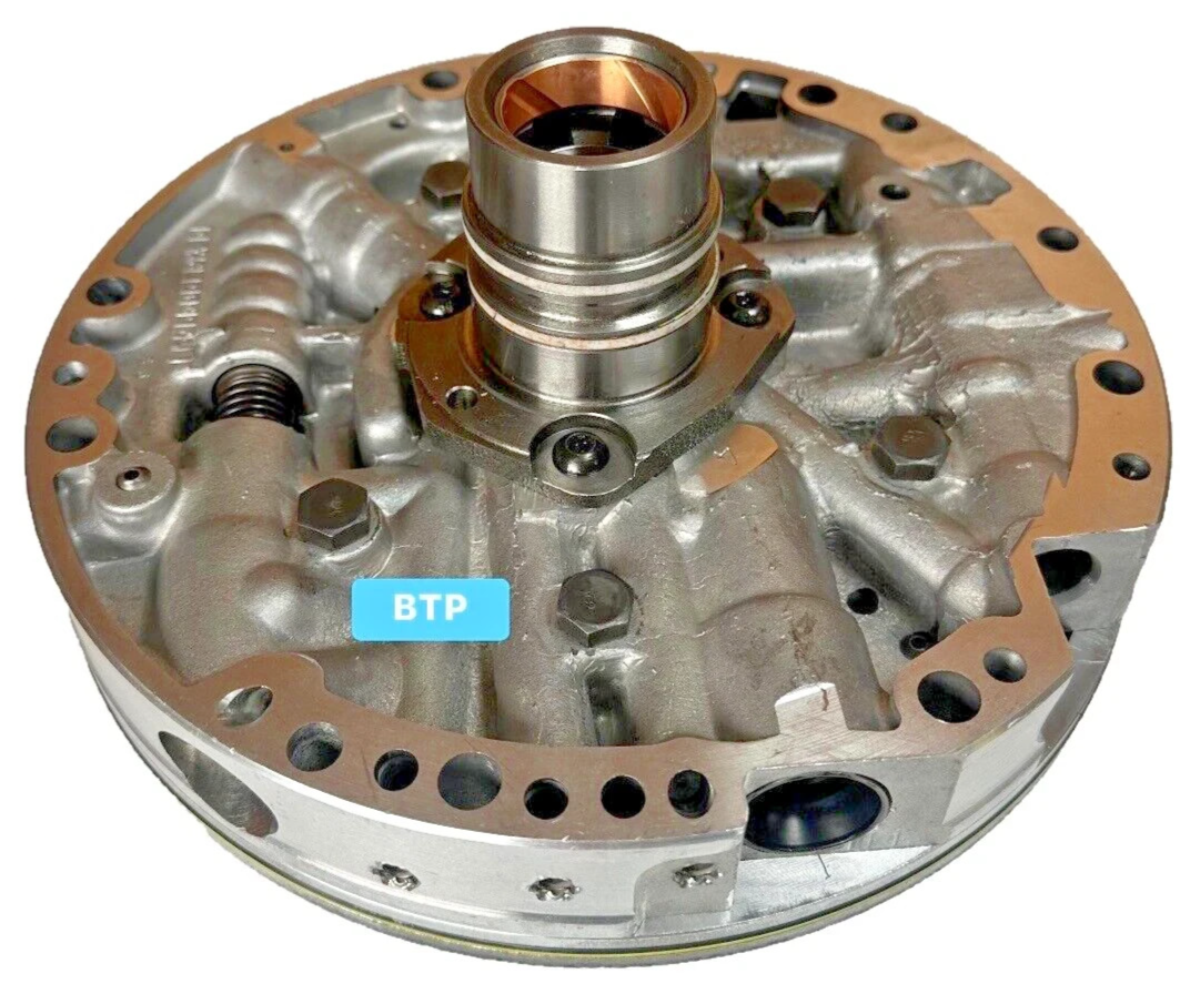 4L60E COMPLETE PUMP ASSEMBLY 298 MM TRANSMISSION 95-03 GM CHEVY PWM