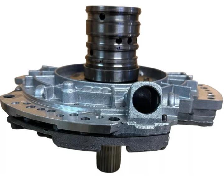 2007-Up Dodge 6.7L Cummins Diesel 68RFE Transmission Pump Assembly OEM GOOD USED
