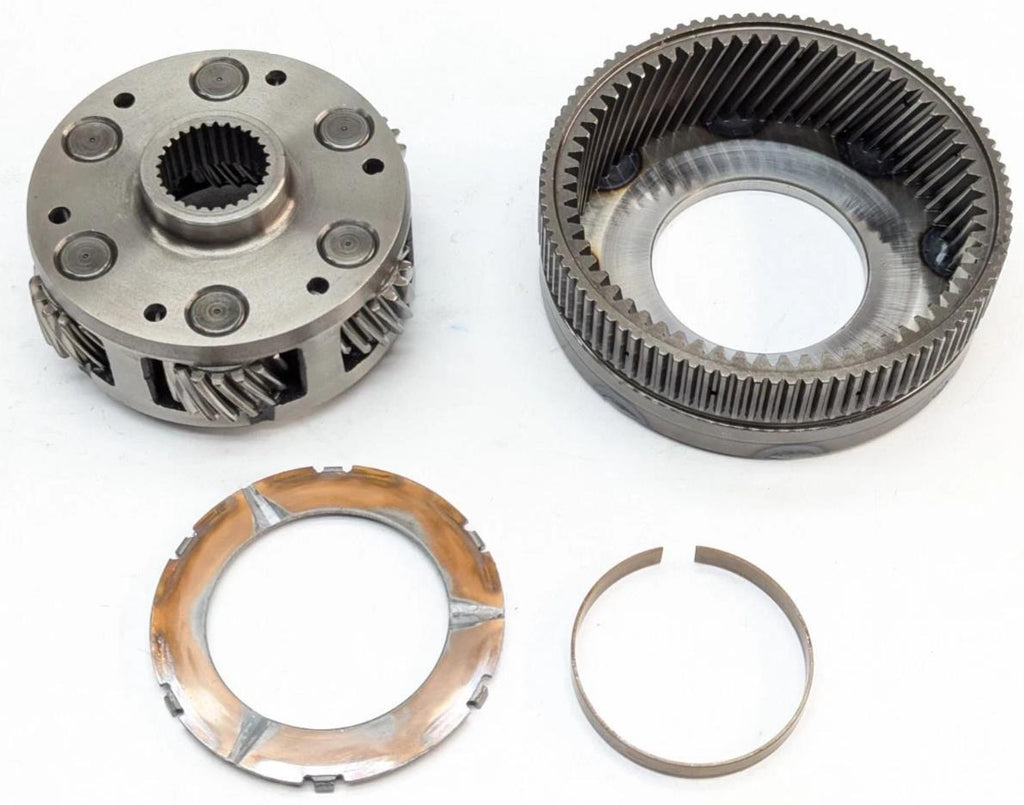A518 48RE 6 Pinion Steel Front Planet & RingGear 2003UP Dodge Ram Cummins Diesel