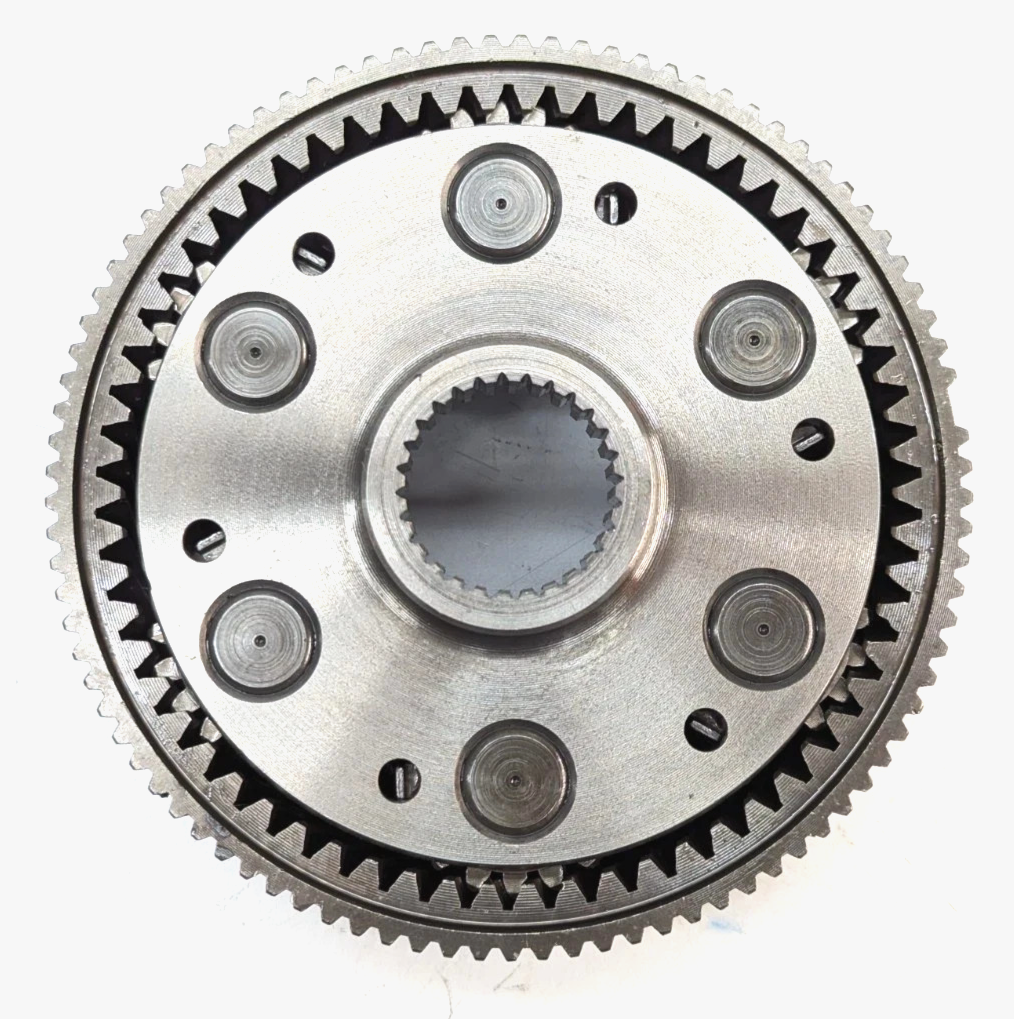 A518 48RE 6 Pinion Steel Front Planet & RingGear 2003UP Dodge Ram Cummins Diesel