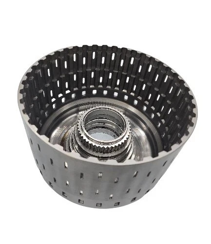 6R140 FORWARD DIRECT DIESEL "EMPTY" DRUM 5 FORW 5 DIRECT 6-1/4” TALL 2011-UP
