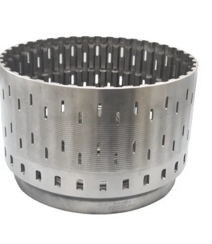 6R140 FORWARD DIRECT DIESEL "EMPTY" DRUM 5 FORW 5 DIRECT 6-1/4” TALL 2011-UP