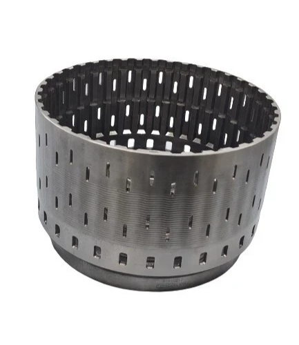 6R140 FORWARD DIRECT DIESEL "EMPTY" DRUM 5 FORW 5 DIRECT 6-1/4” TALL 2011-UP