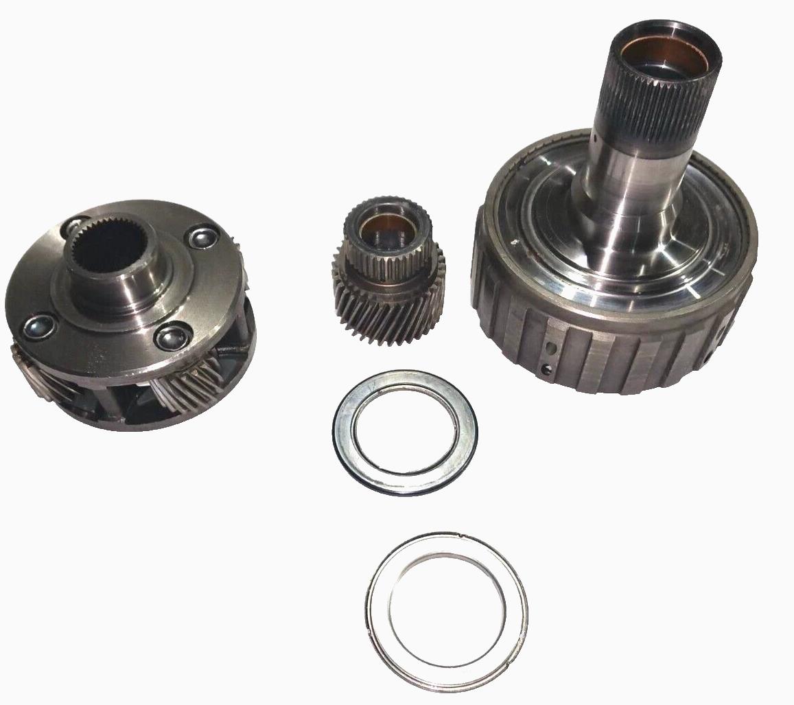 4L60 FRONT PLANET SET W/ RING GEAR & SUN GEAR / PLANETARY HUB TRANSMISSION 4L60E