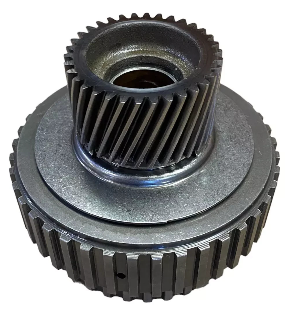 4L60 FRONT PLANET SET W/ RING GEAR & SUN GEAR / PLANETARY HUB TRANSMISSION 4L60E