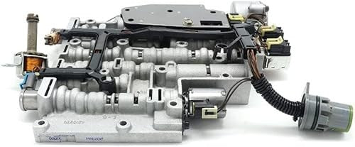 Rebuilt 4L60E / 4L65E Valve Body CHEVY/GMC 03-08 Chevy Silverado SS 6.0LITER