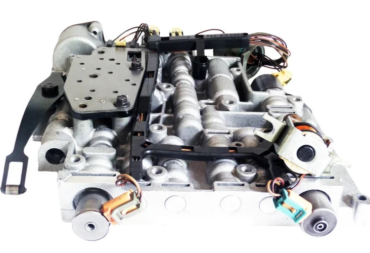 Rebuilt 4L60E / 4L65E Valve Body CHEVY/GMC 03-08 Chevy Silverado SS 6.0LITER