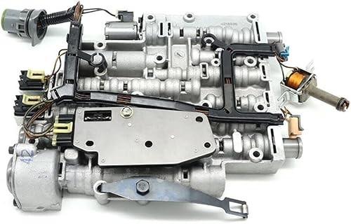 Rebuilt 4L60E / 4L65E Valve Body CHEVY/GMC 03-08 Chevy Silverado SS 6.0LITER