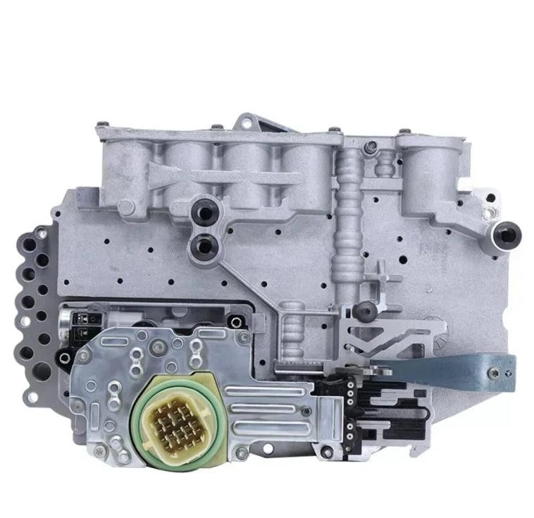 545RFE 68RFE VALVE BODY -'RENEW’ OEM 2004-2018 DODGE RAM 2500 3500 6.7