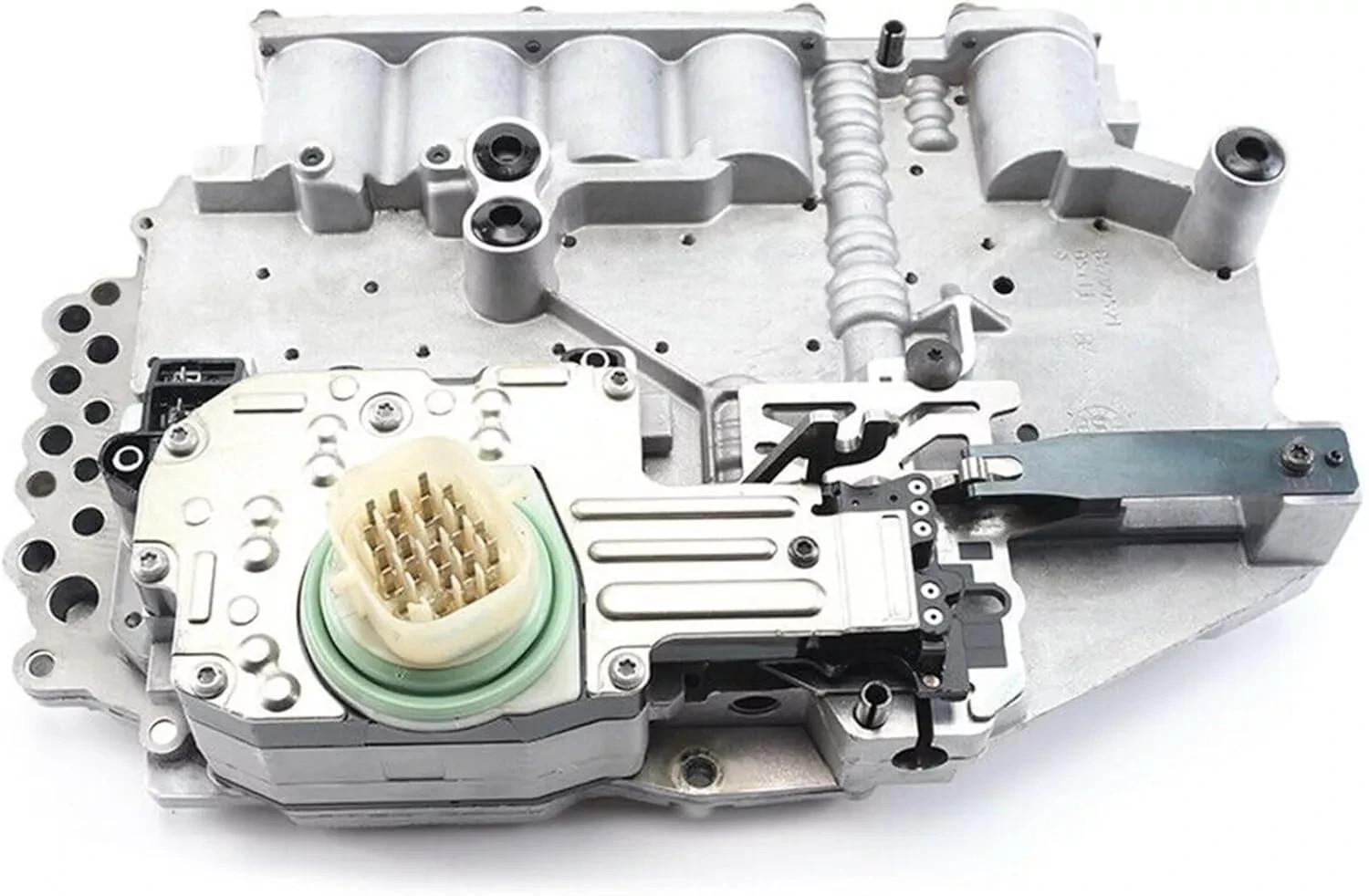 545RFE 68RFE VALVE BODY -'RENEW’ OEM 2004-2018 DODGE RAM 2500 3500 6.7