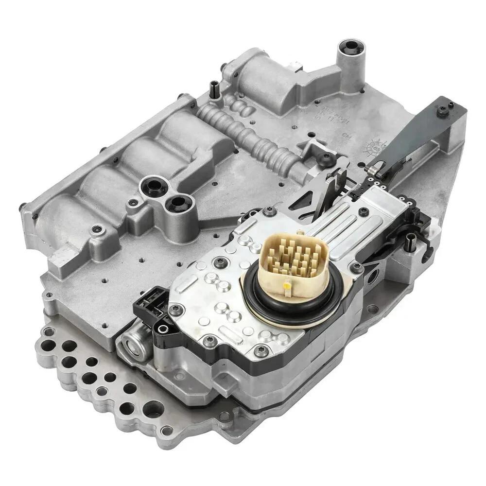 545RFE 68RFE VALVE BODY -'RENEW’ OEM 2004-2018 DODGE RAM 2500 3500 6.7
