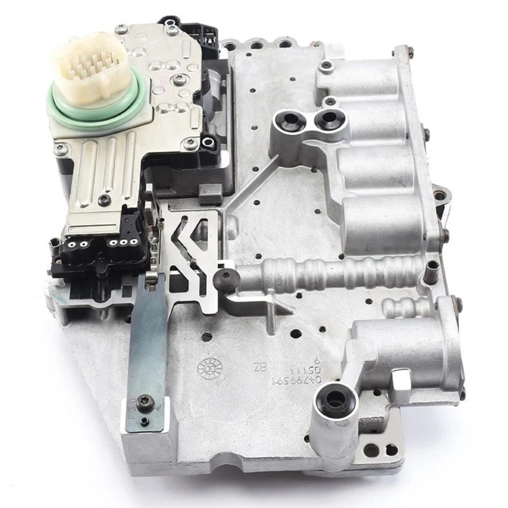 545RFE 68RFE VALVE BODY -'RENEW’ OEM 2004-2018 DODGE RAM 2500 3500 6.7