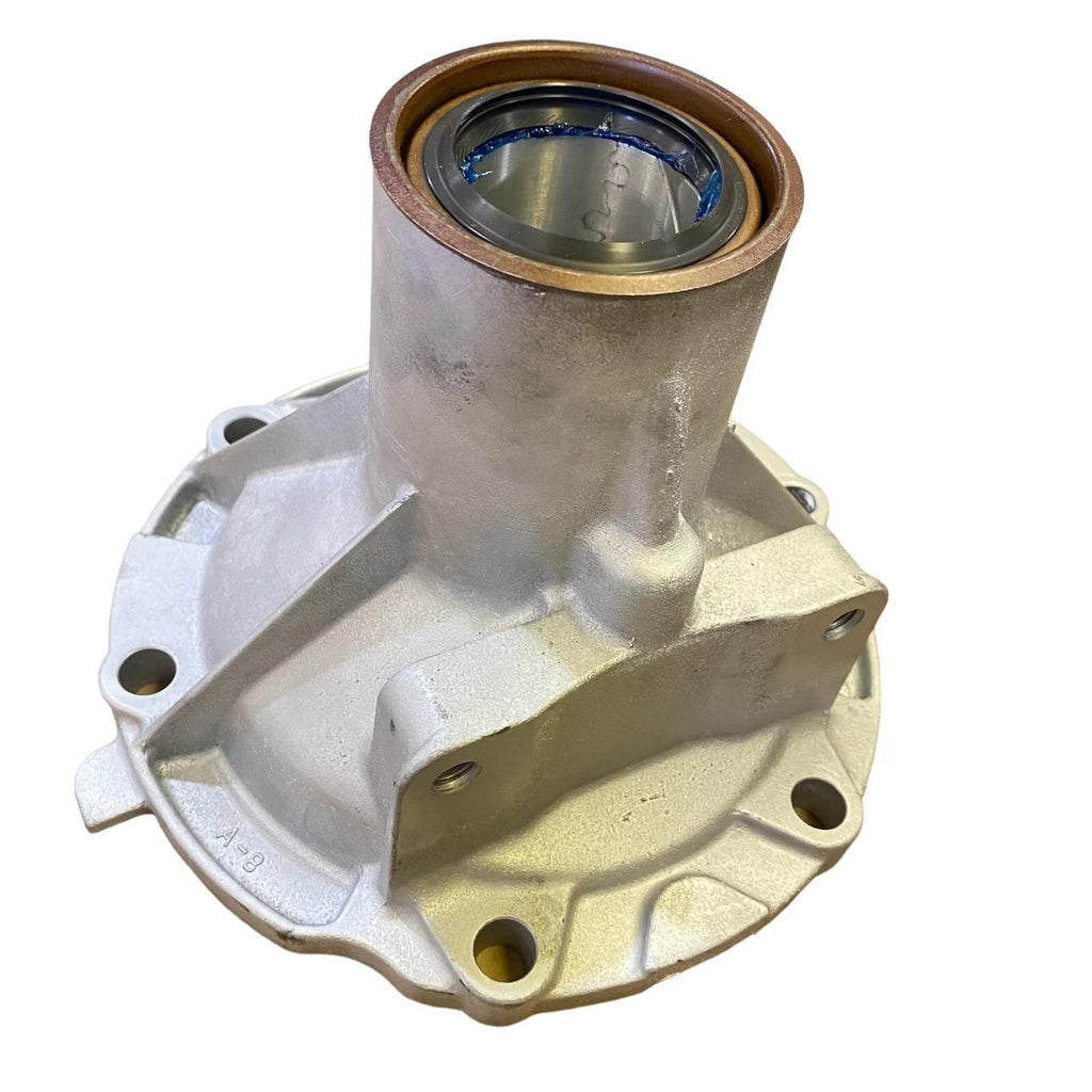 6L80E GMC Chevrolet 2WD Tail Housing '06-UP REBUILT