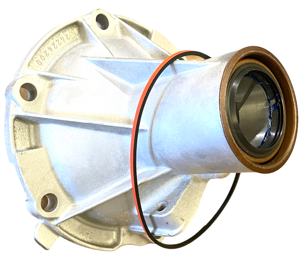 6L80E GMC Chevrolet 2WD Tail Housing '06-UP REBUILT