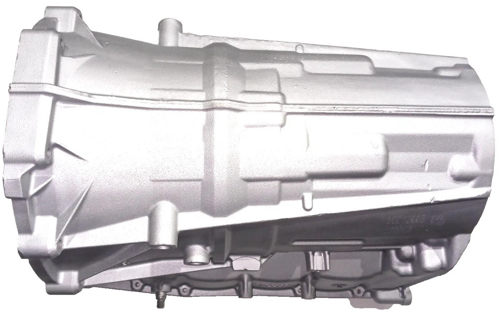 24263932 2006-UP 2WD 6L80E TRANSMISSION CASE CHEVROLET GMC 6L80 GM 4X4 6 SPEED.