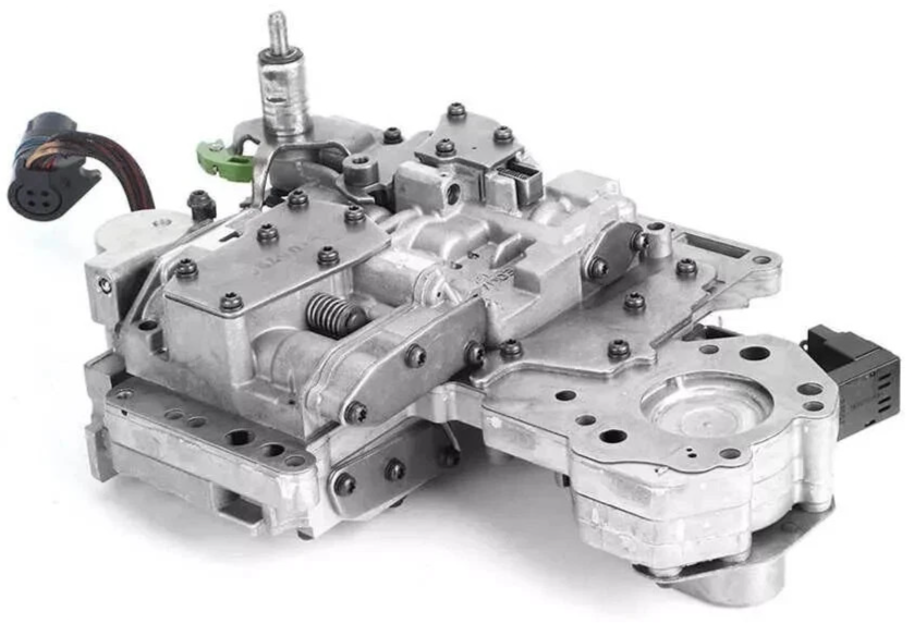 46RE 47RE 48RE NEW DODGE VALVE BODY  W ALL BRAND NEW ELECTRONICS