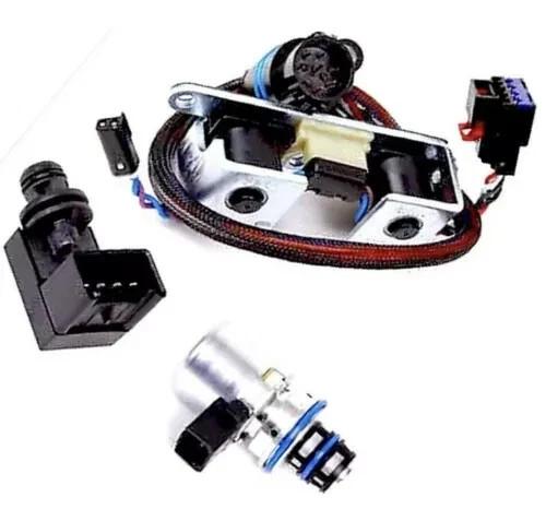 46RE 47RE 48RE NEW DODGE VALVE BODY  W ALL BRAND NEW ELECTRONICS