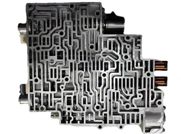 GM 4L60E, 4L65E, 4L70E Valve Body and solenoids 2003-2008 OEM Lifetime Warranty1