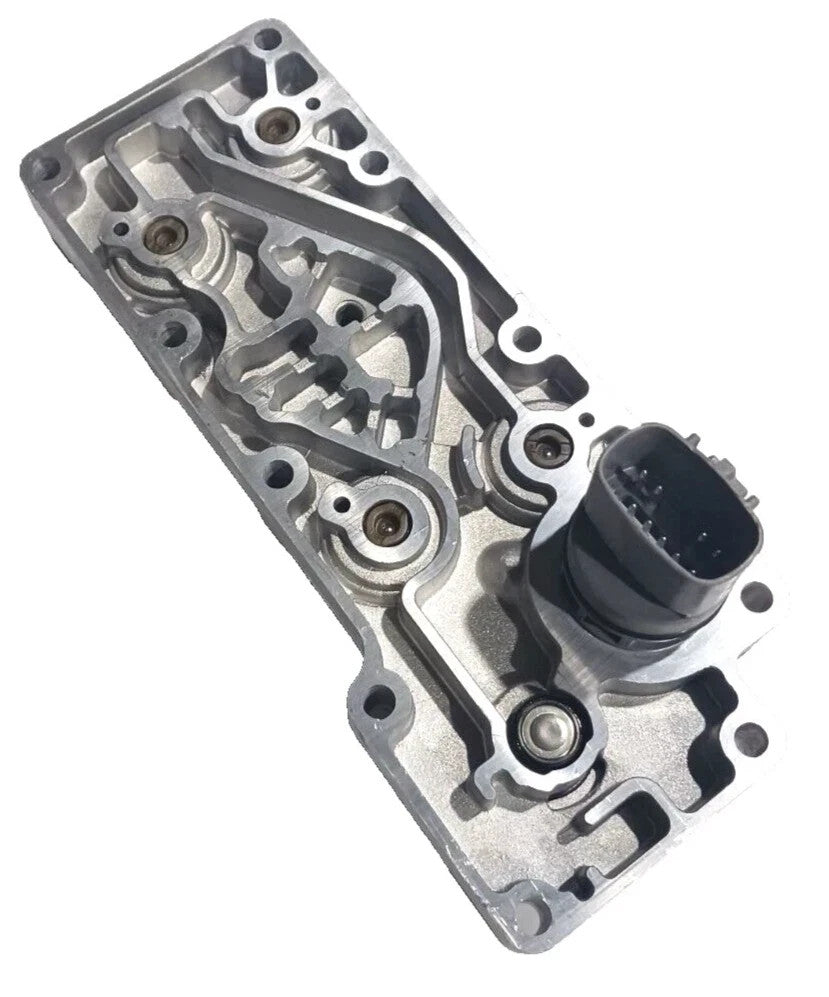 FORD E40D TRANSMISSION SOLENOID PACK 1995-1997 LIFETIME WARRANTY1