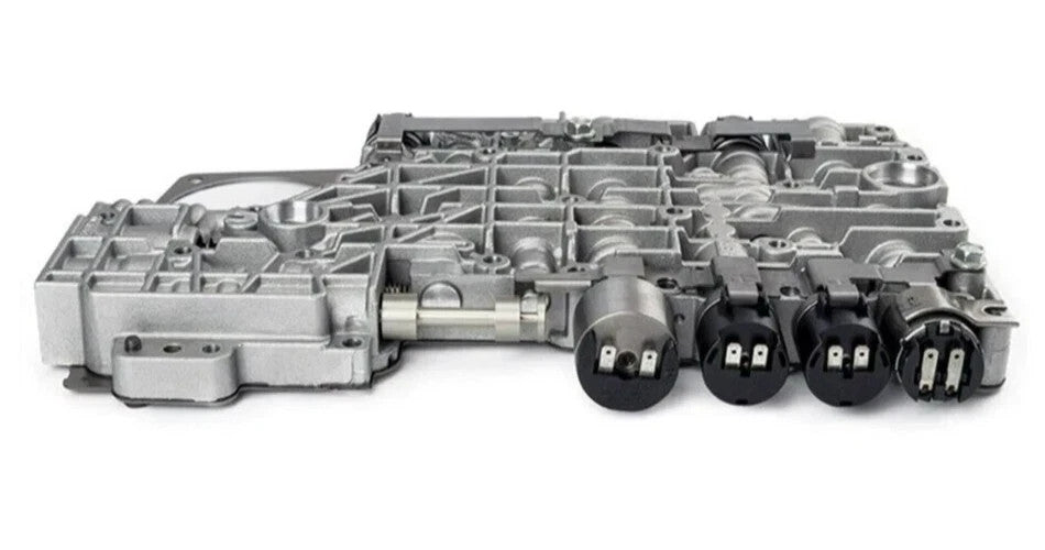 5R55E Transmission Valve Body W/Solenoids 95up Ford Ranger , 4.0 Explorer0
