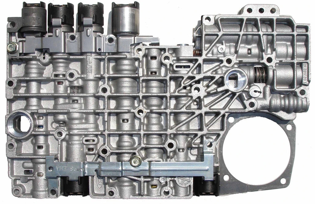 5R55E Transmission Valve Body W/Solenoids 95up Ford Ranger , 4.0 Explorer1