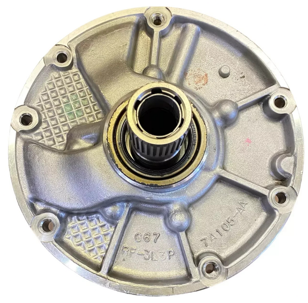 Front Pump for 4R70E 4R70W 4R75W 4R75E Ford Automatic Transmission 2004-20080